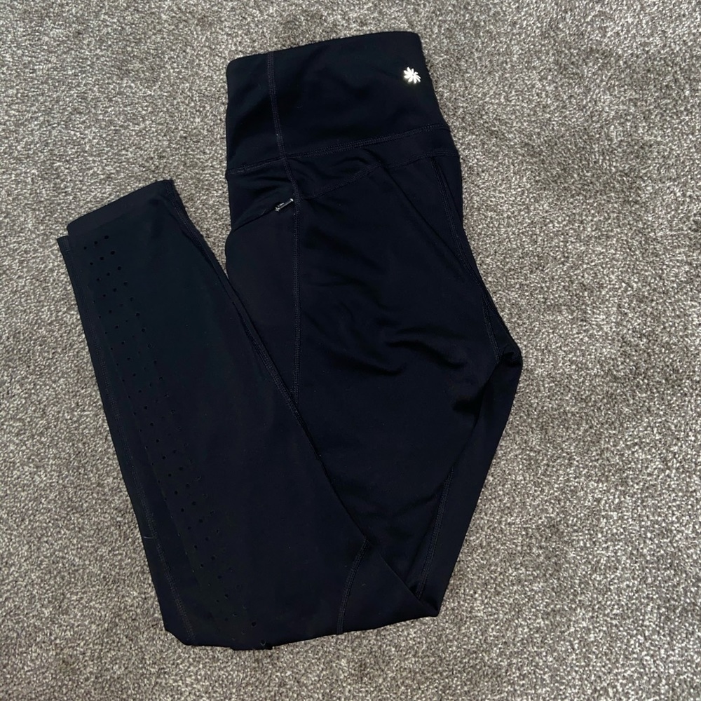 Athleta leggings